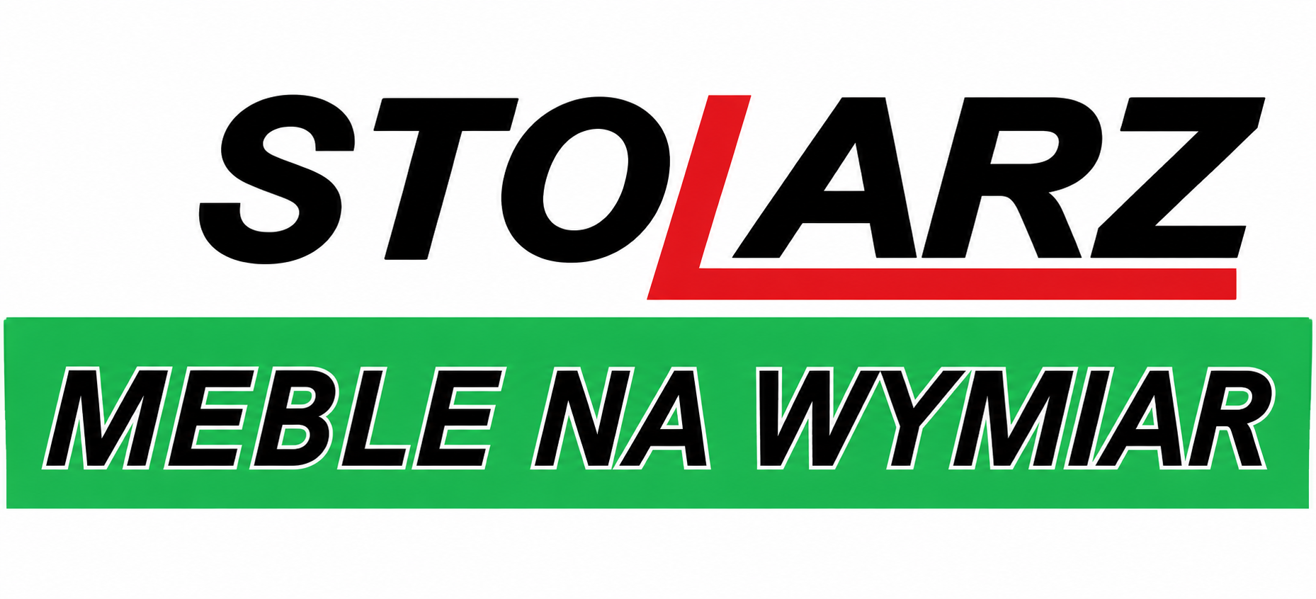 STOLARZ — Meble na wymiar